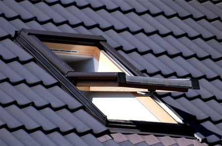 POSE ET RÉPARATION DE VELUX 72